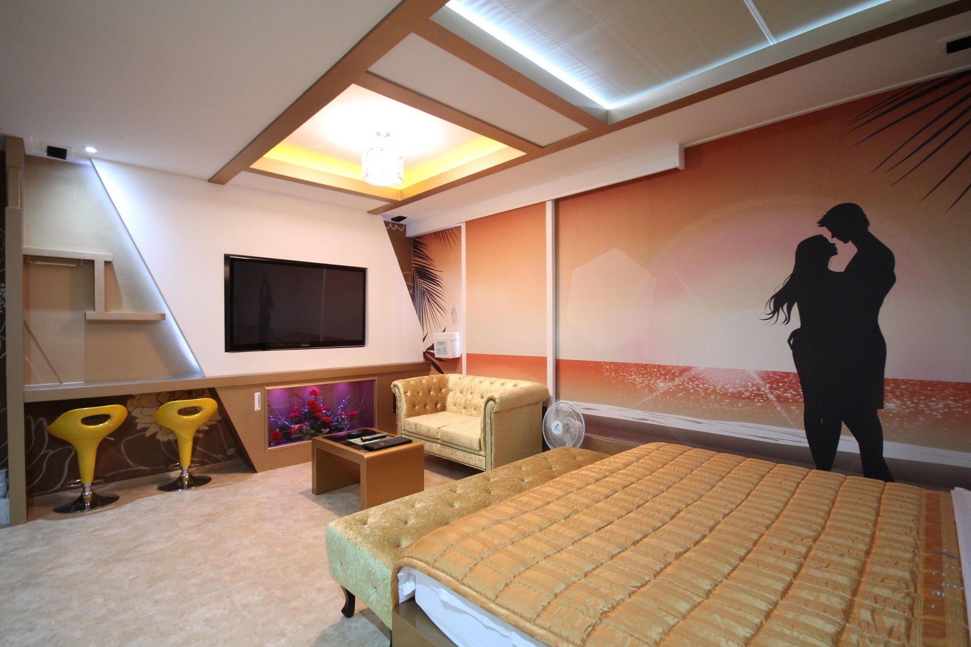 Фото Hotel LeeSunDeok