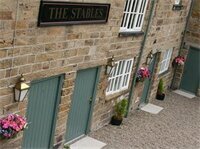 Гостиница The Midland Hotel