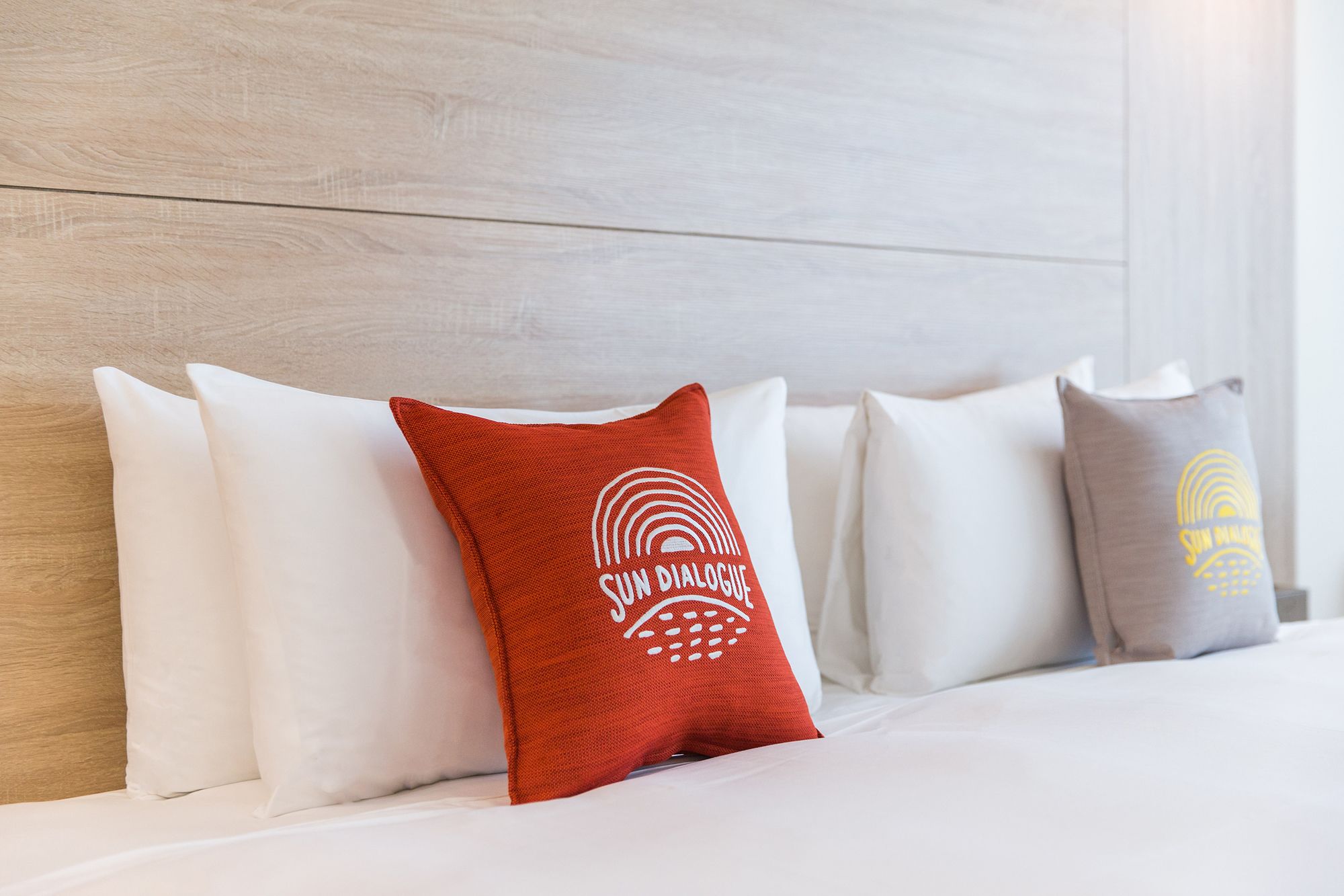 Фото Sun Dialogue Hotel by Cosmos Creation