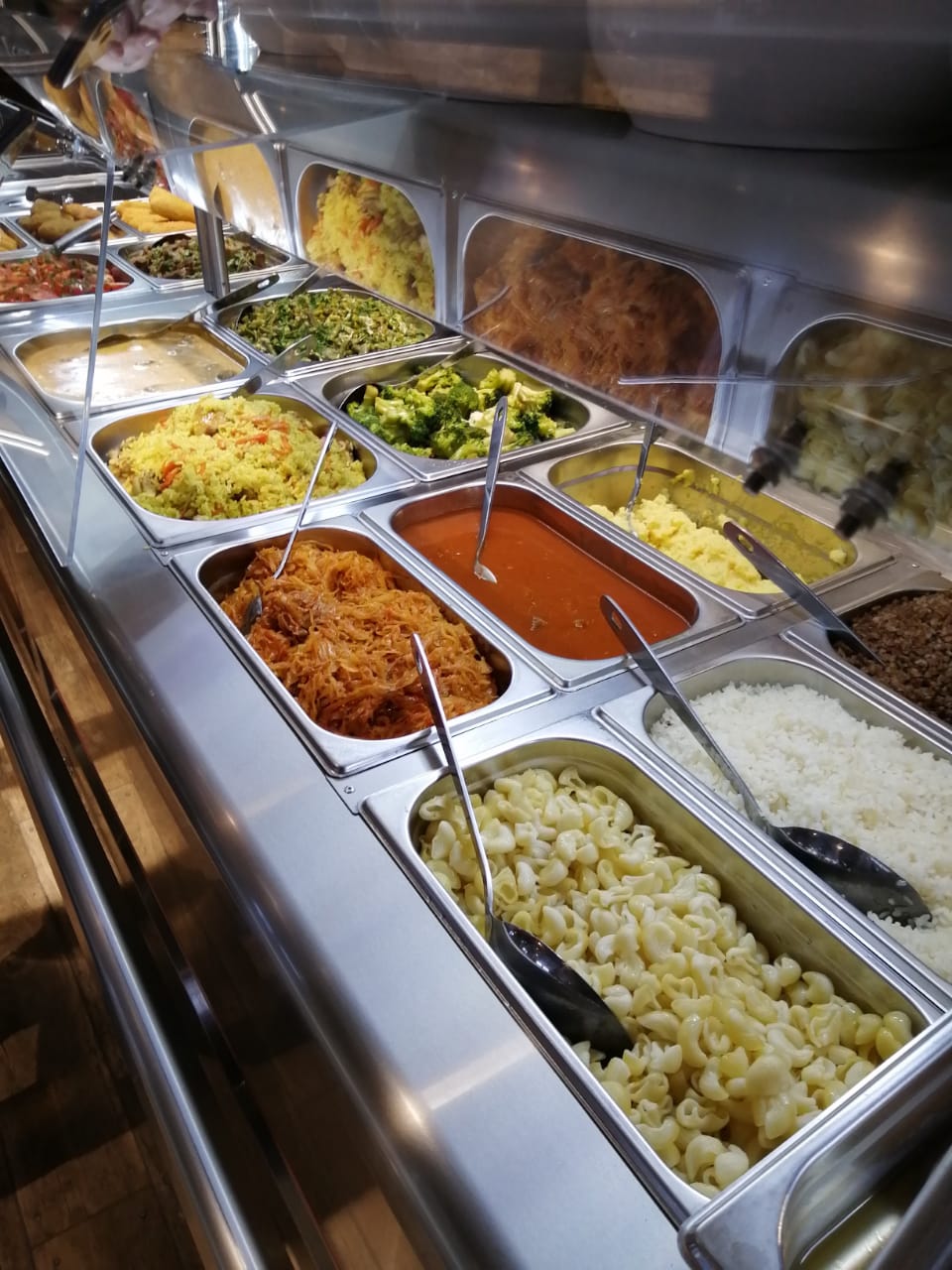 Фото Пассаж	