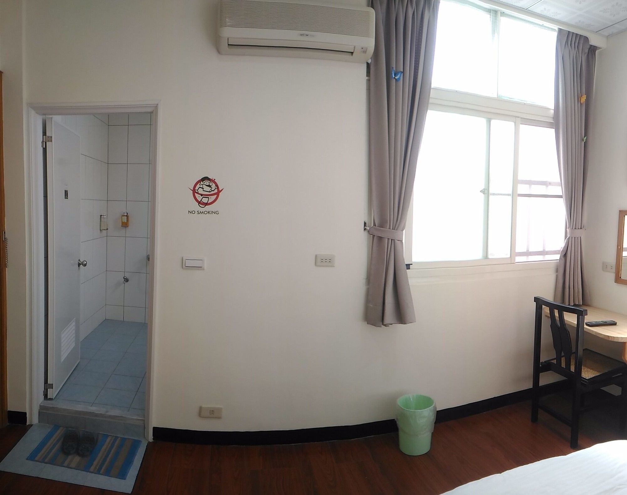 Фото Blockhead Bed and Breakfast