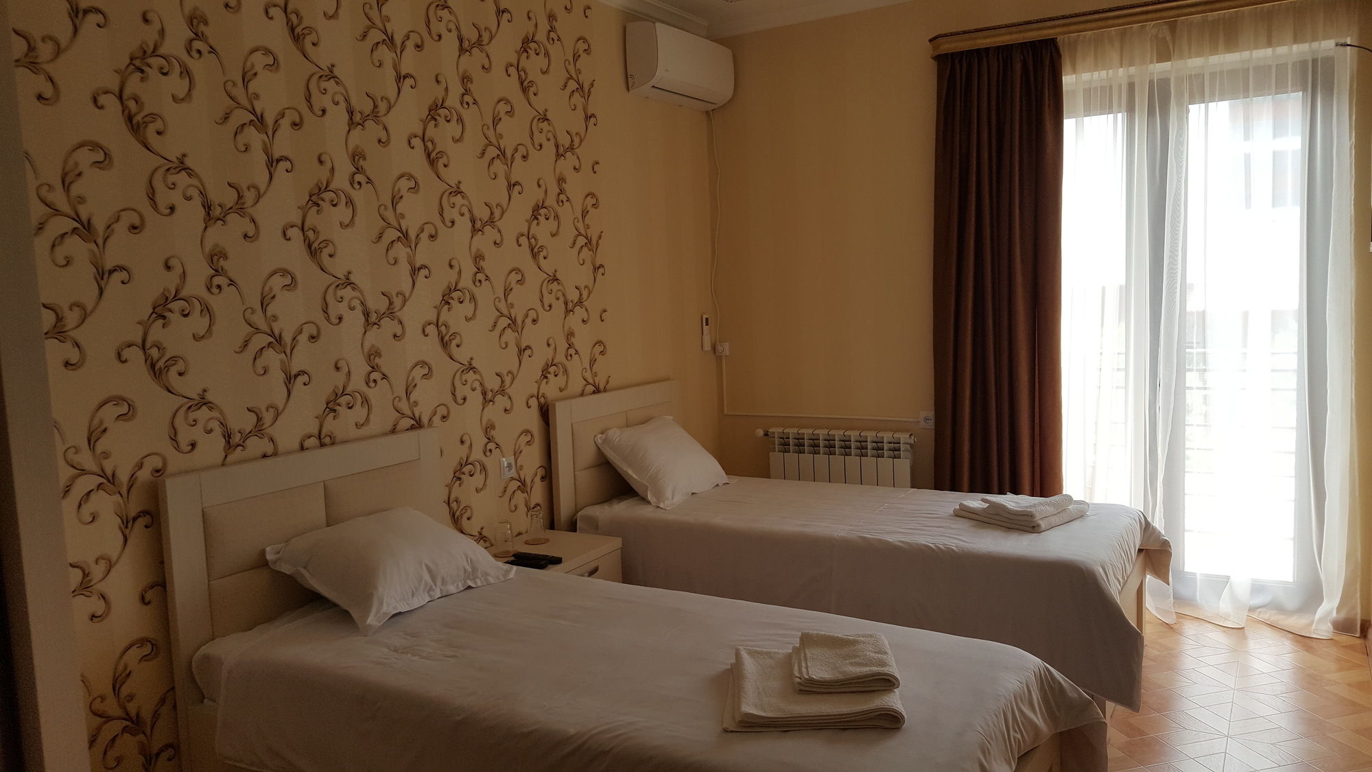 Фото Villa Victoria