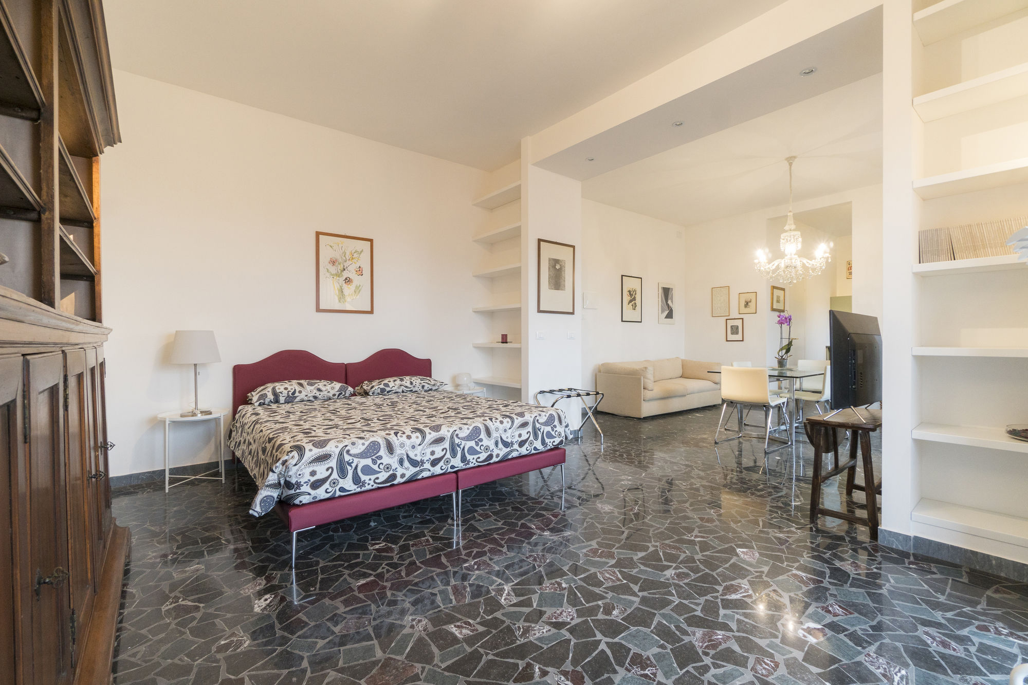 Фото Residence Railway