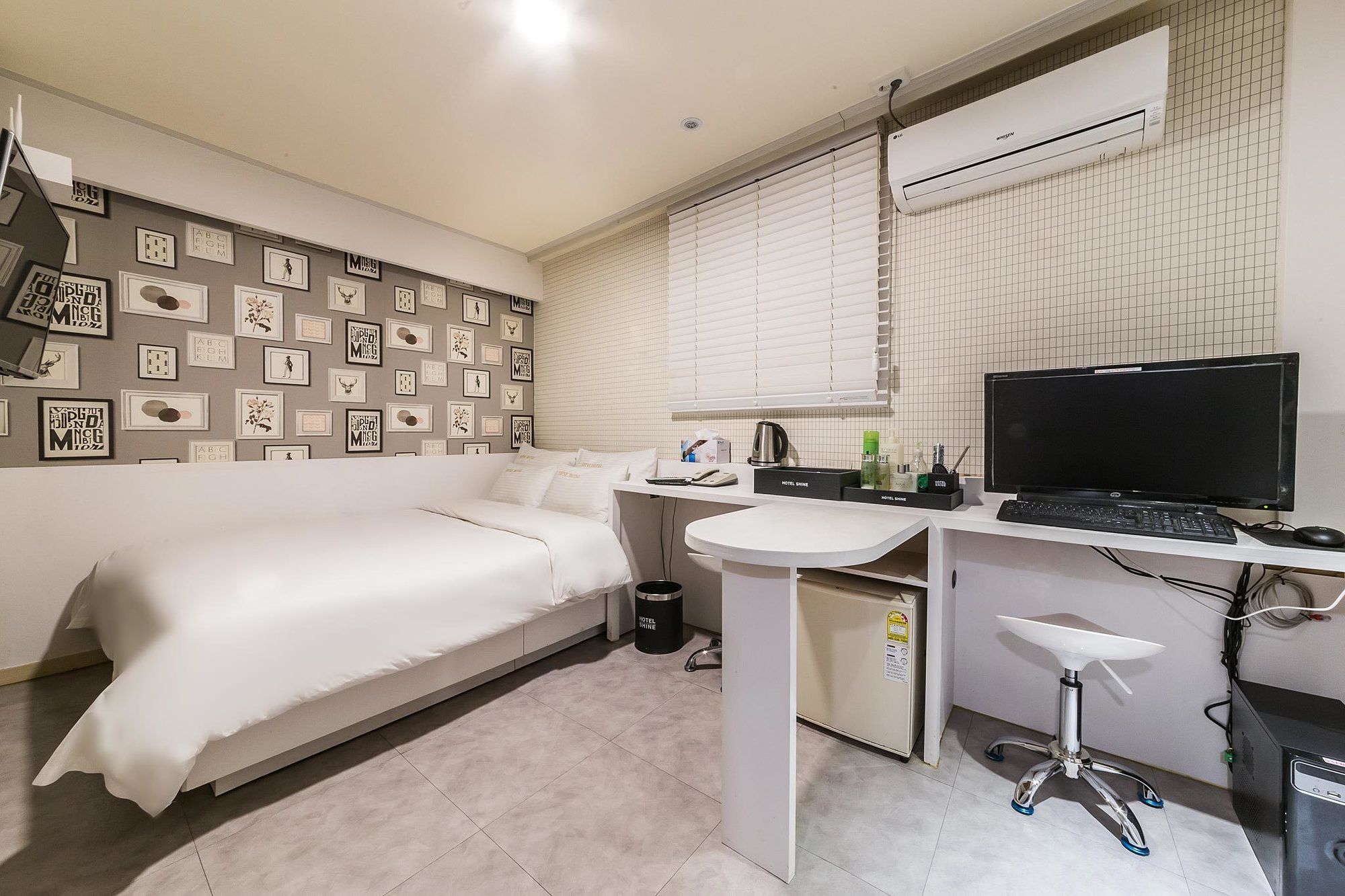 Фото Shine Hotel