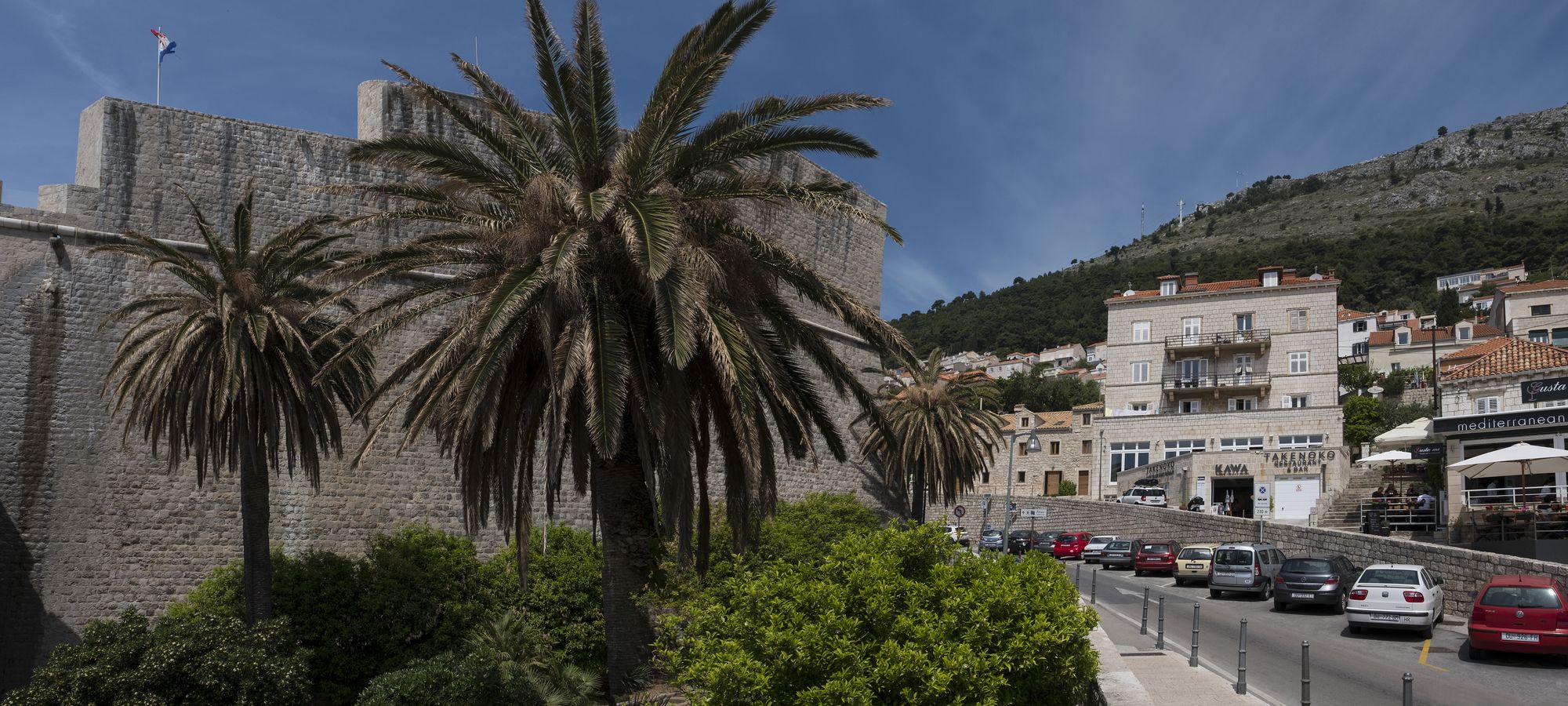 Фото Ragusina luxury apartments