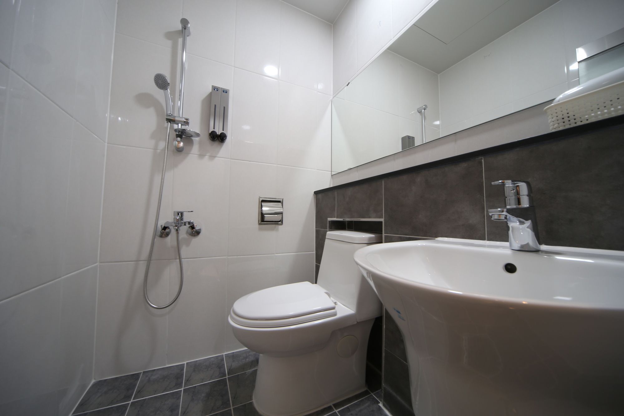 Фото MyeongDong New Stay Inn