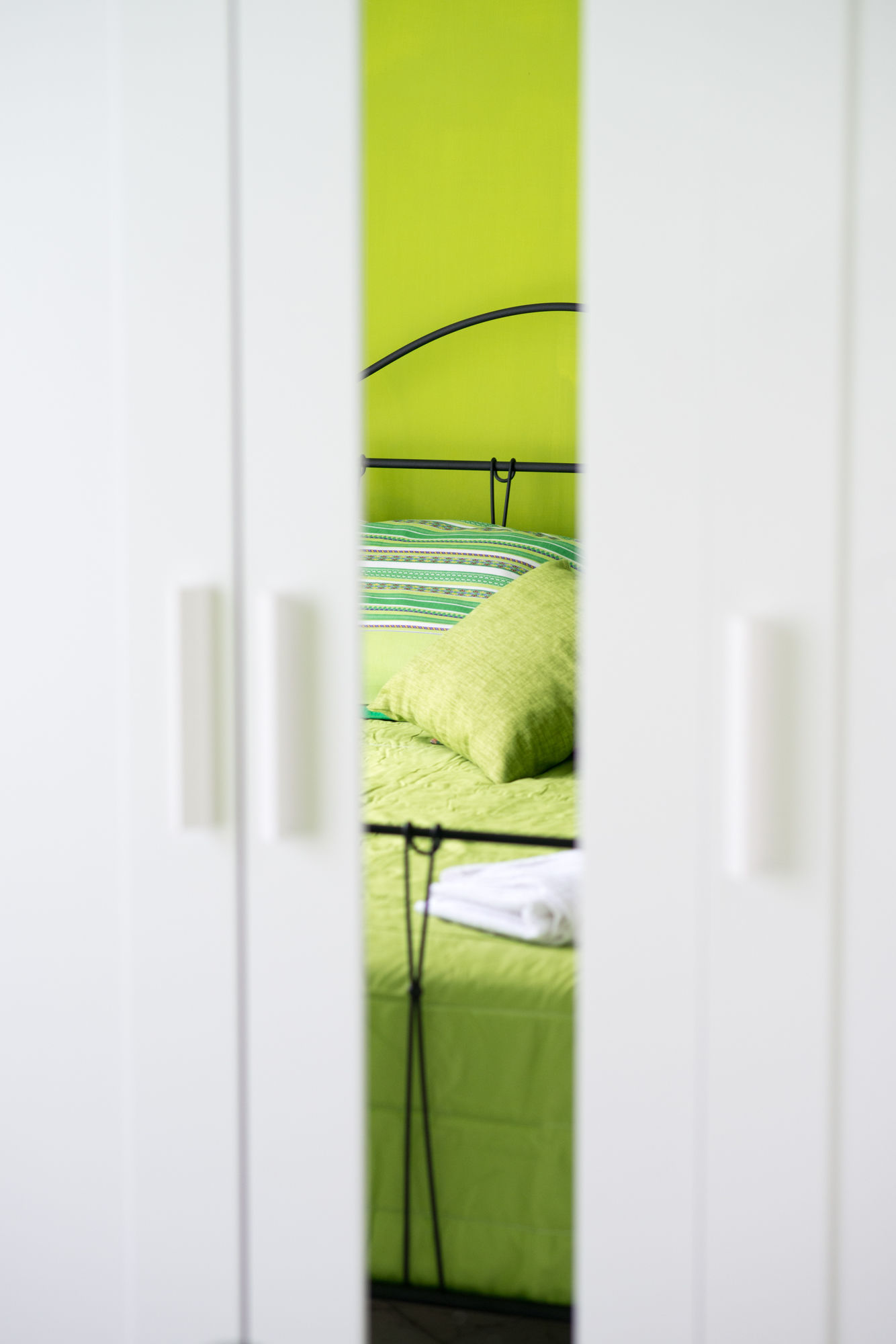 Фото Ночлег и завтрак B&b Colori e Note