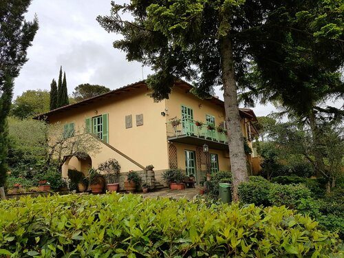 B&b ulivi di castello