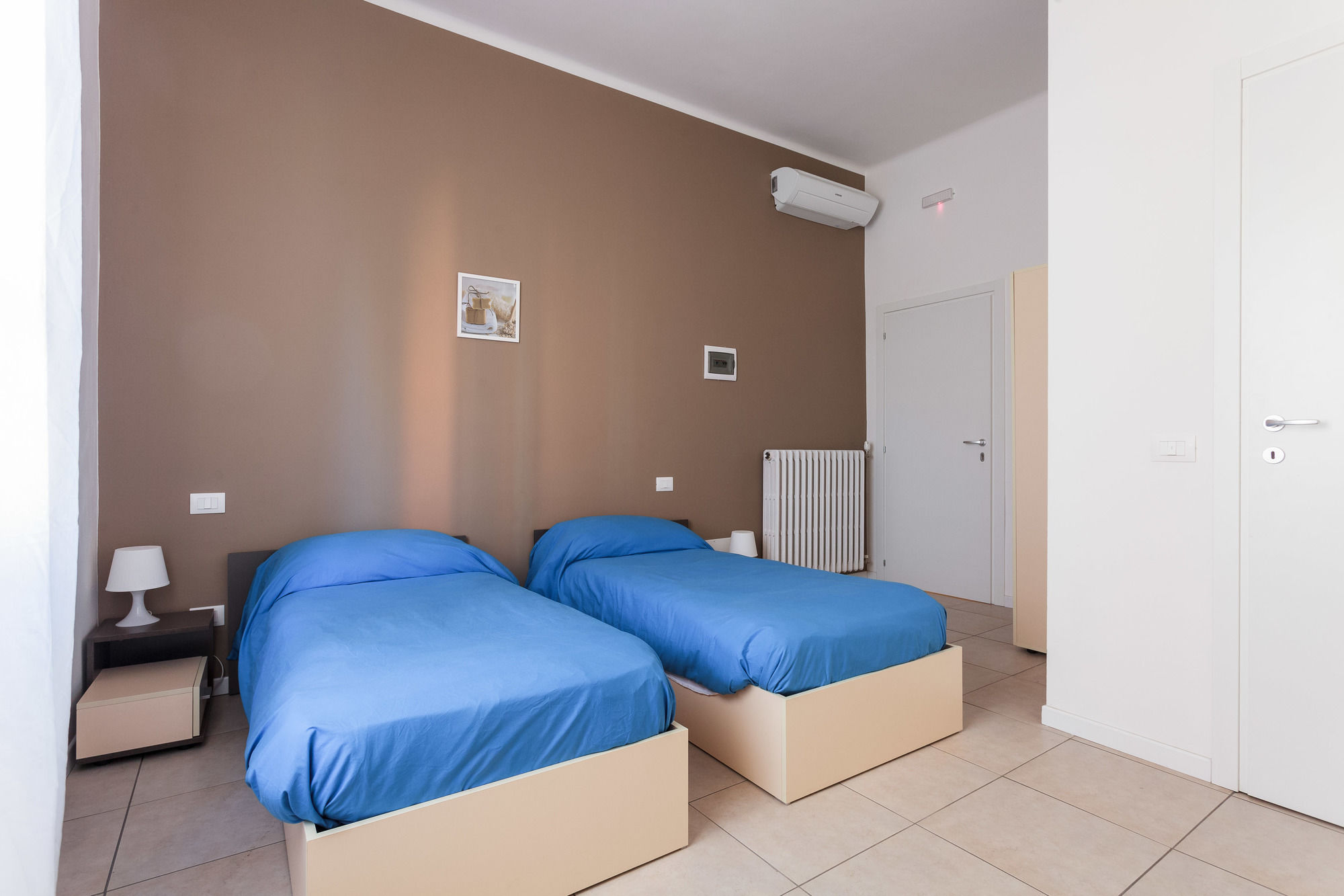 Фото  Bentivogli Bed and Breakfast