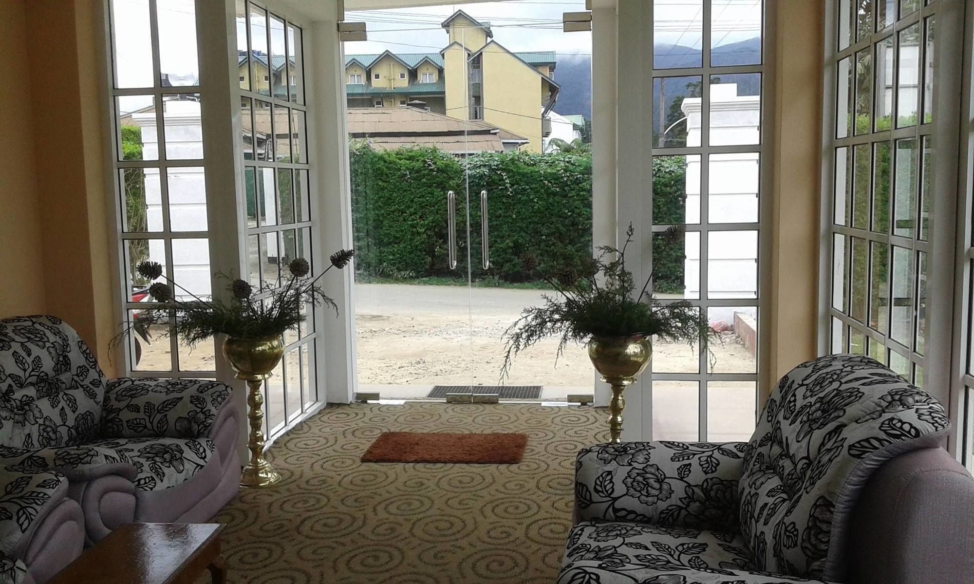 Фото Country House - Nuwara Eliya