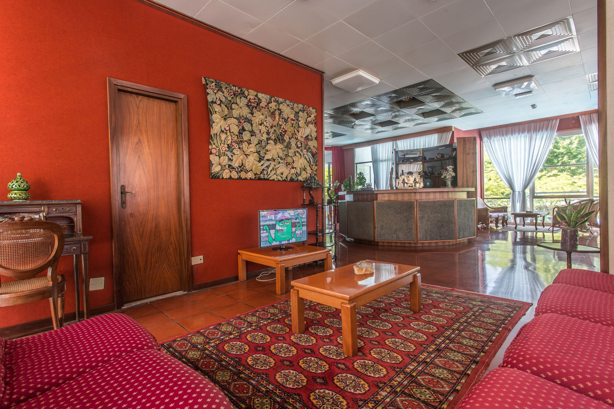 Фото Hotel Gioiello