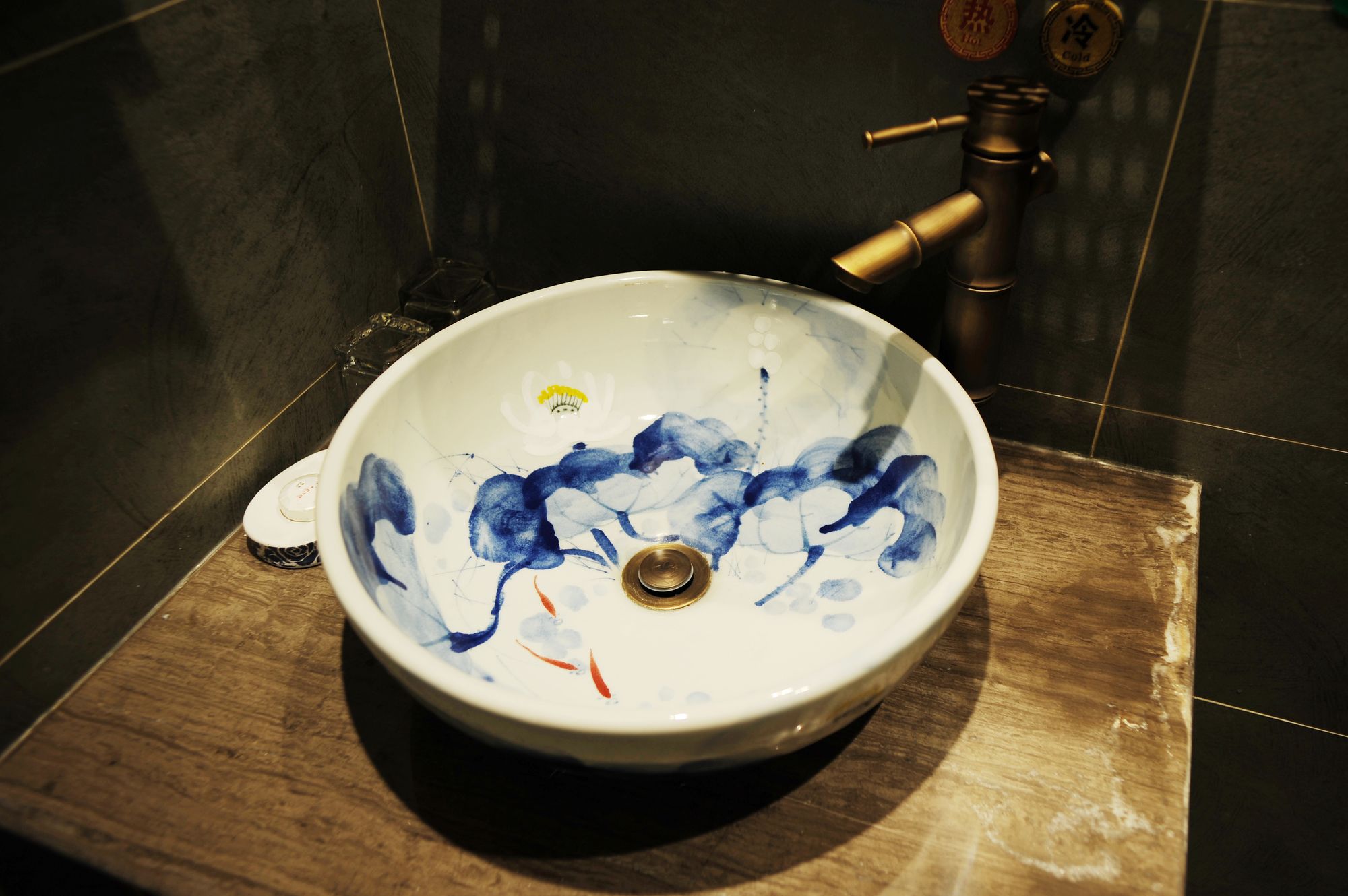 Фото Hangzhou Banmufangtang Boutique Inn