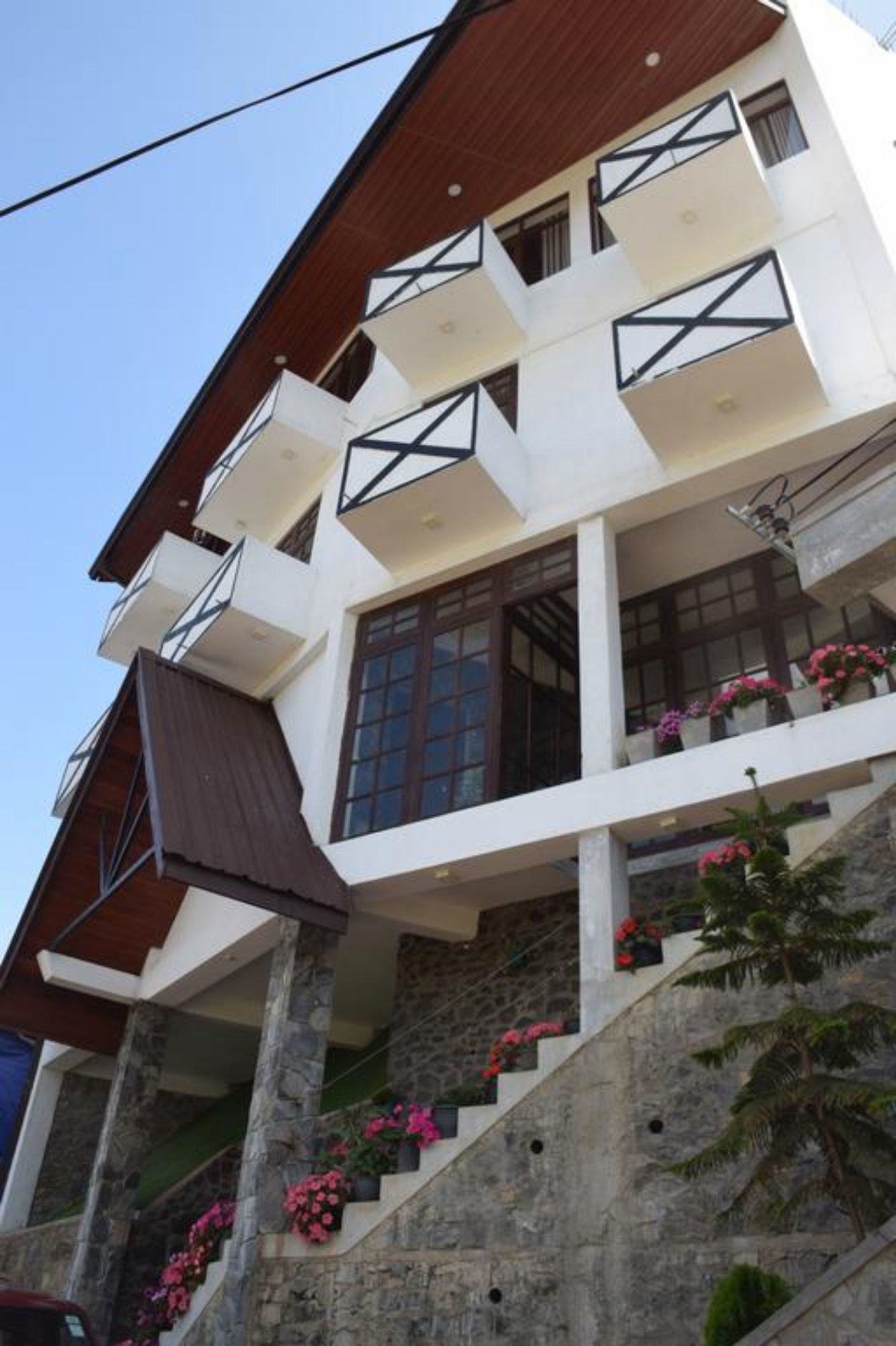 Фото Manudi Glenfallsedge Rest