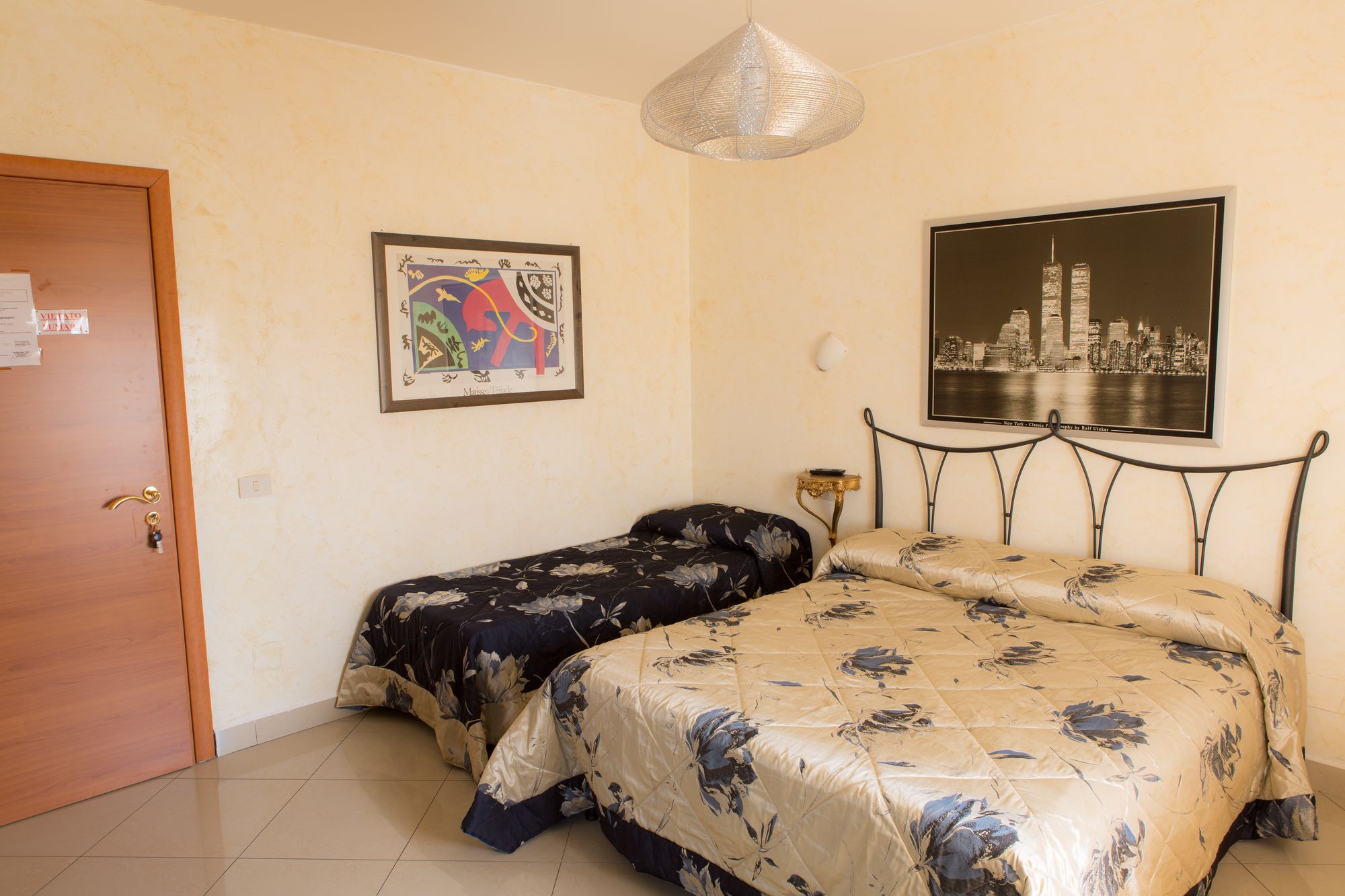 Фото Al Solito Posto B&b