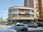 Akropol (Mira Street, 24), cafe