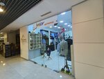 Junior Gentleman (Salatin Еsgеrova Street, 98), children's clothing store