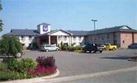 Фото Sleep Inn Sault Ste. Marie