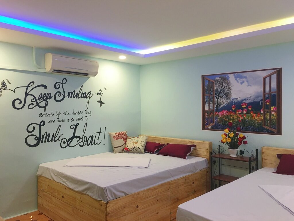 Hotel Ben Thanh Dorm Homestay Central Saigon - Hostel, Ho Chi Minh, photo