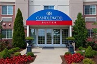 Фото Candlewood Suites Louisville Airport, an Ihg Hotel