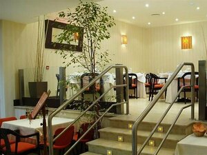 Гостиница Hotel Villa de Barajas