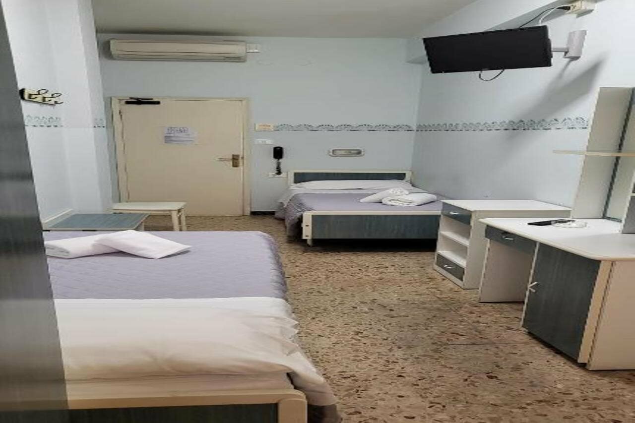 Фото Hotel Viscount