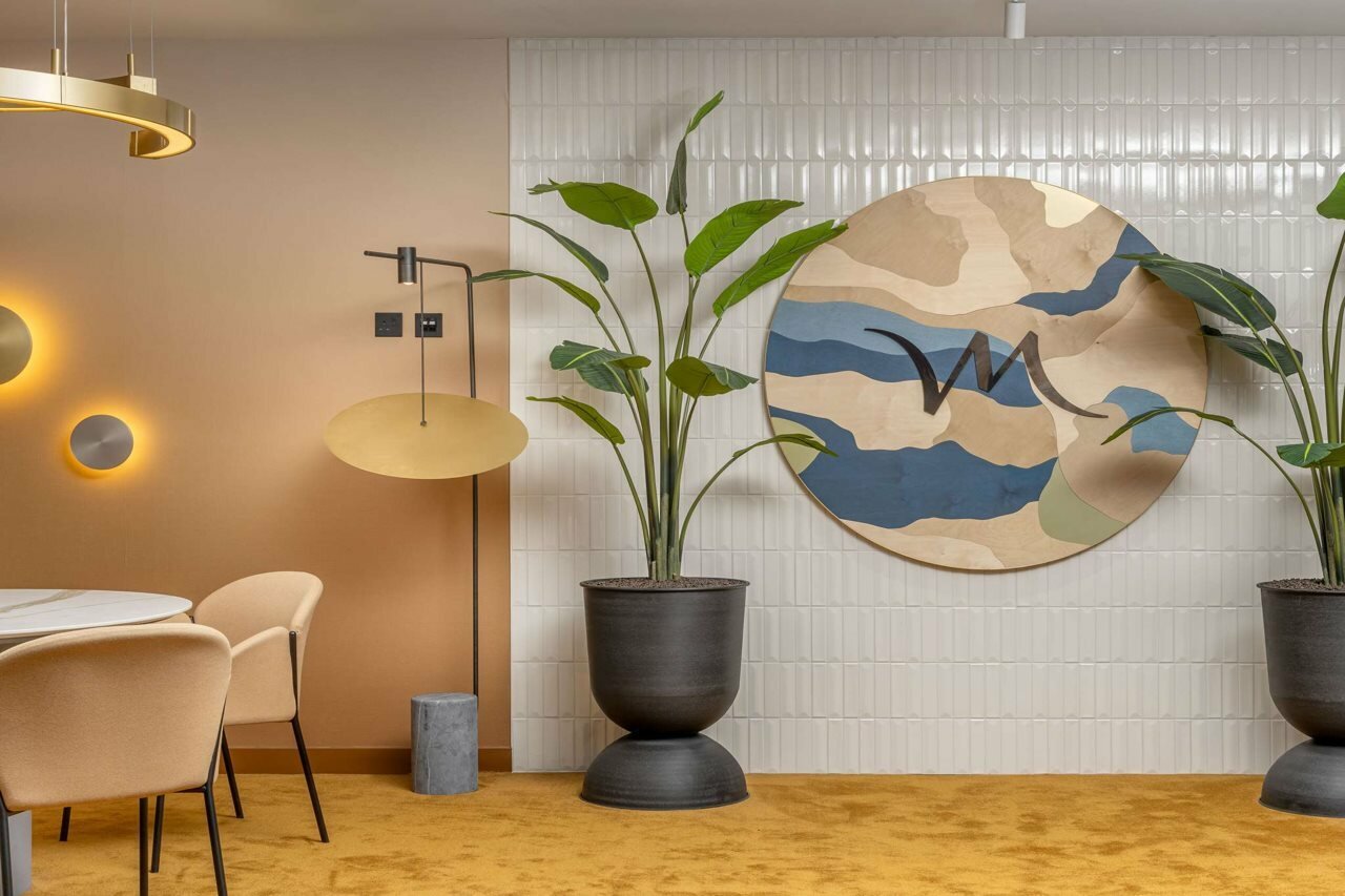 Фото Mercure London Earls Court