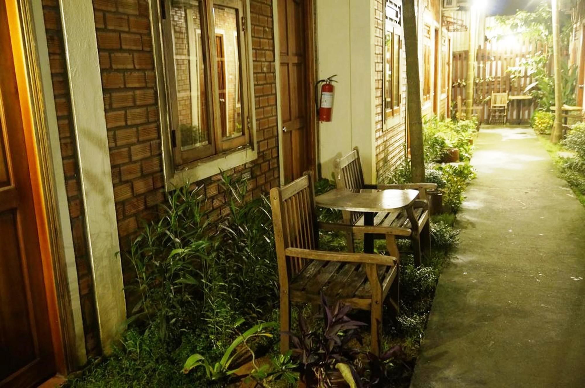 Фото Son Vinh Guesthouse