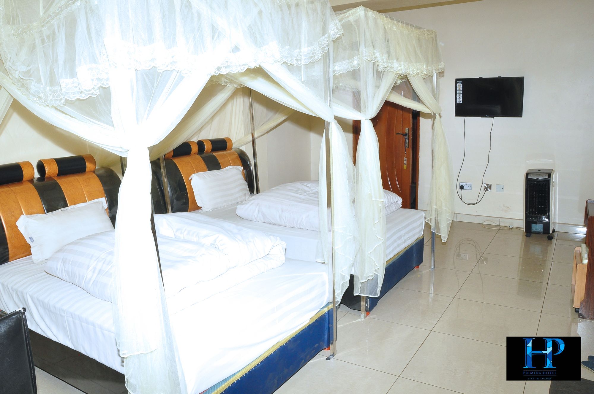 Фото Primera Hotel