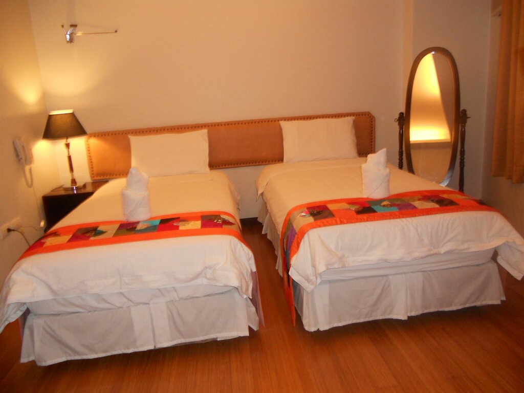 Hotel Cinfandel Suites, Province of Cebu, photo