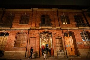 Гостиница Socialtel Bogota Candelaria Colombia