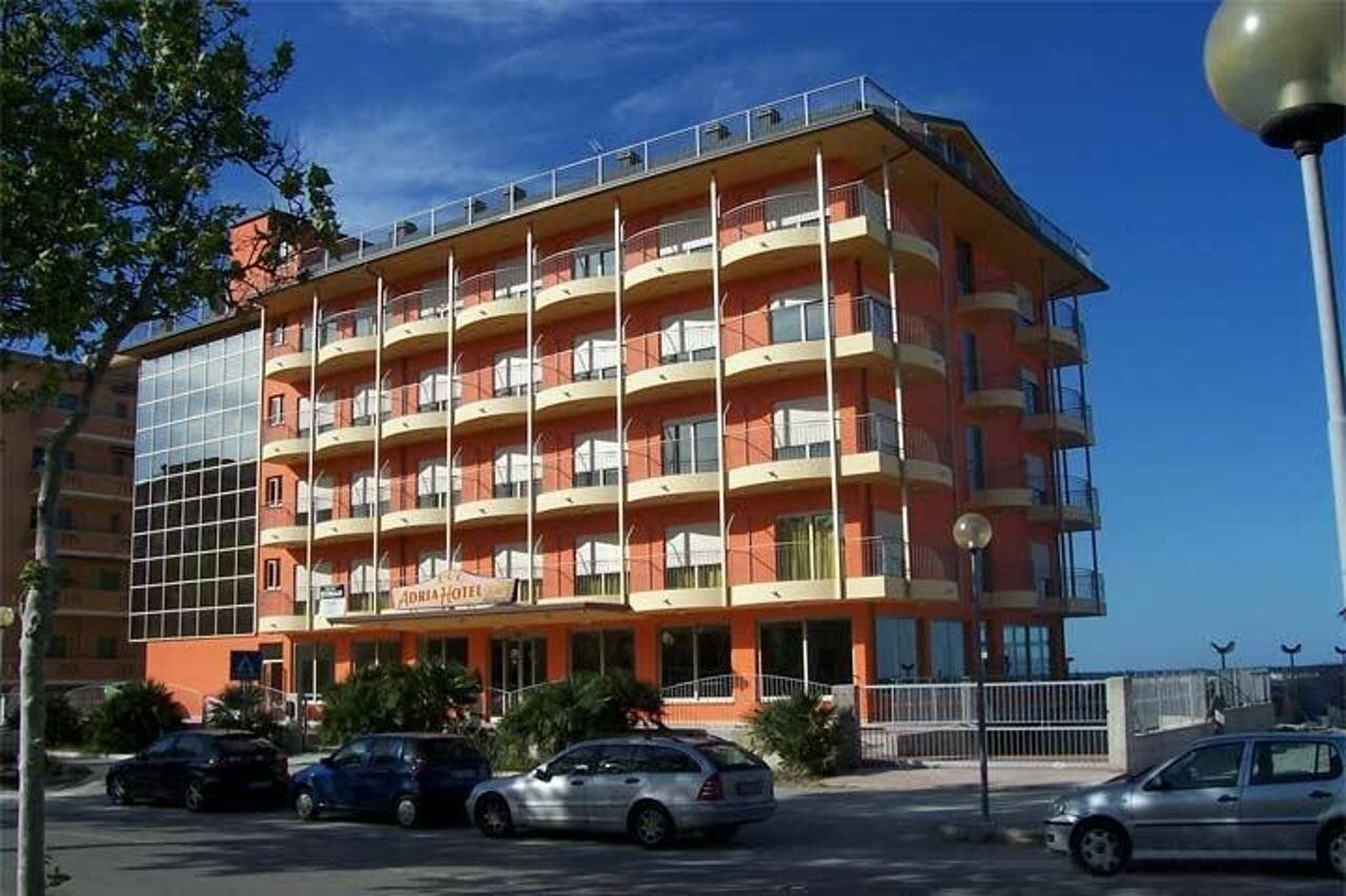 Фото Hotel Adria Beach Club