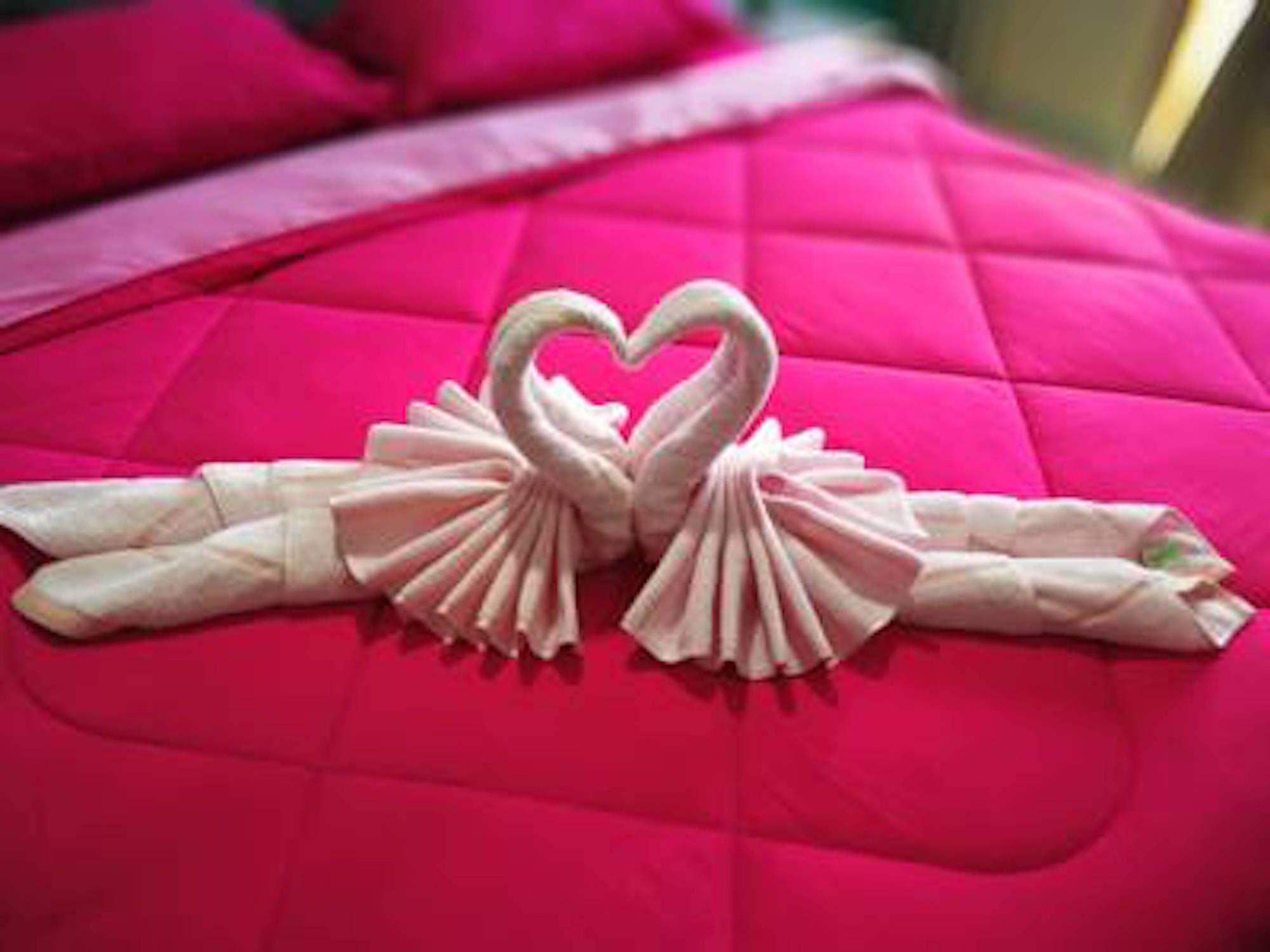 Фото Benjamart Residence