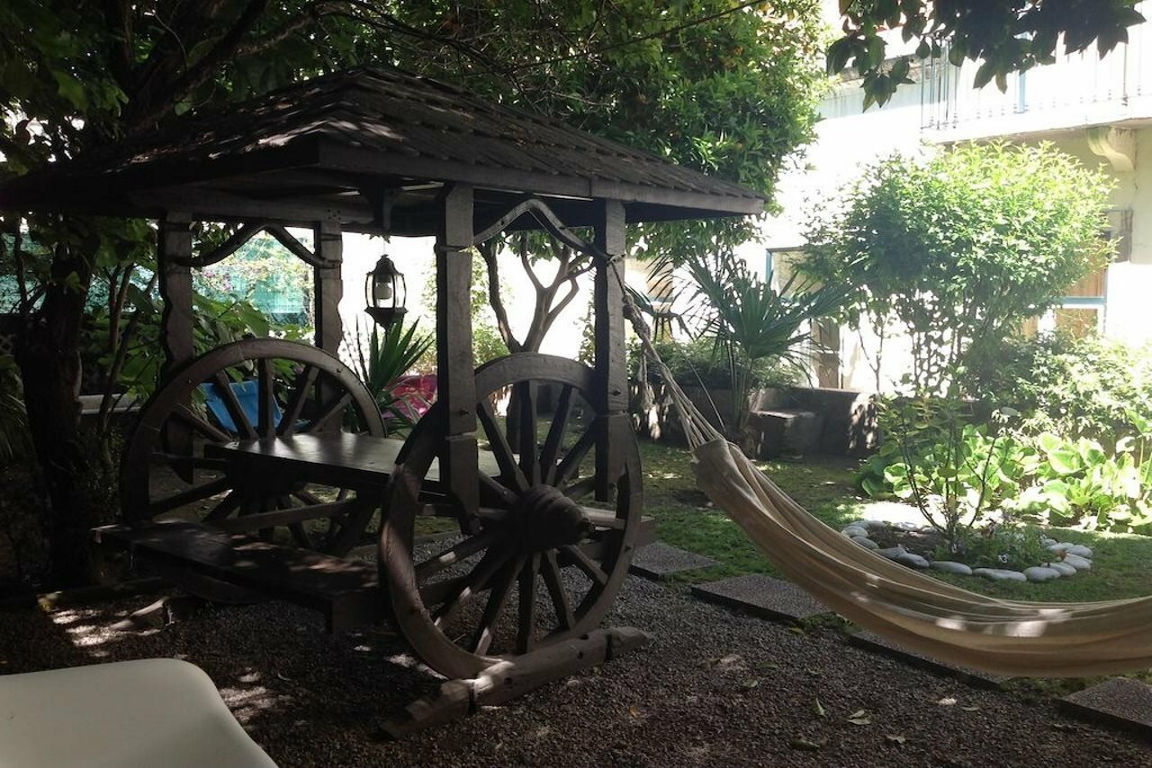 Фото Pouso Dos Anjos