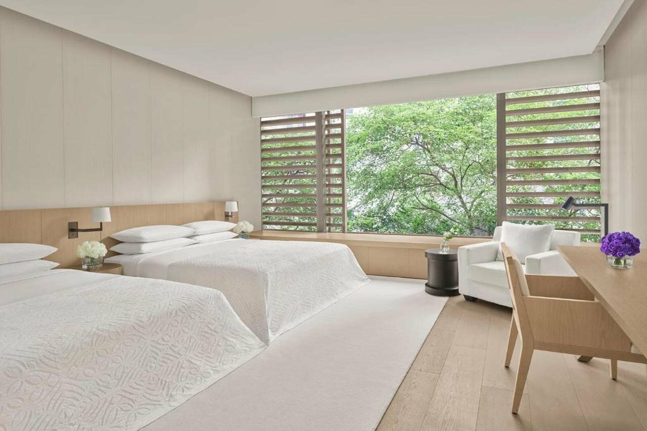 Фото The Singapore Edition