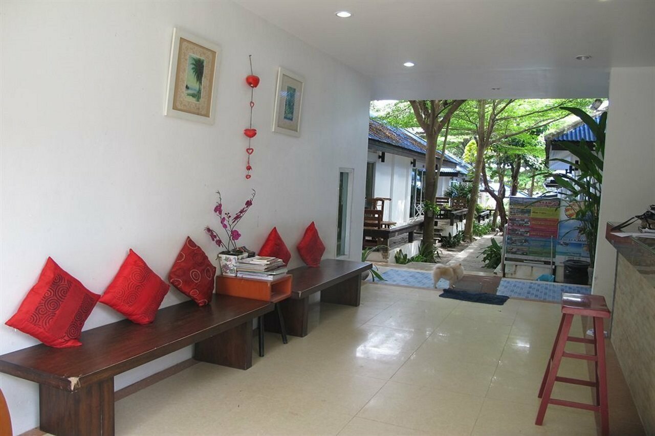 Фото Sawasdee Coco Resort