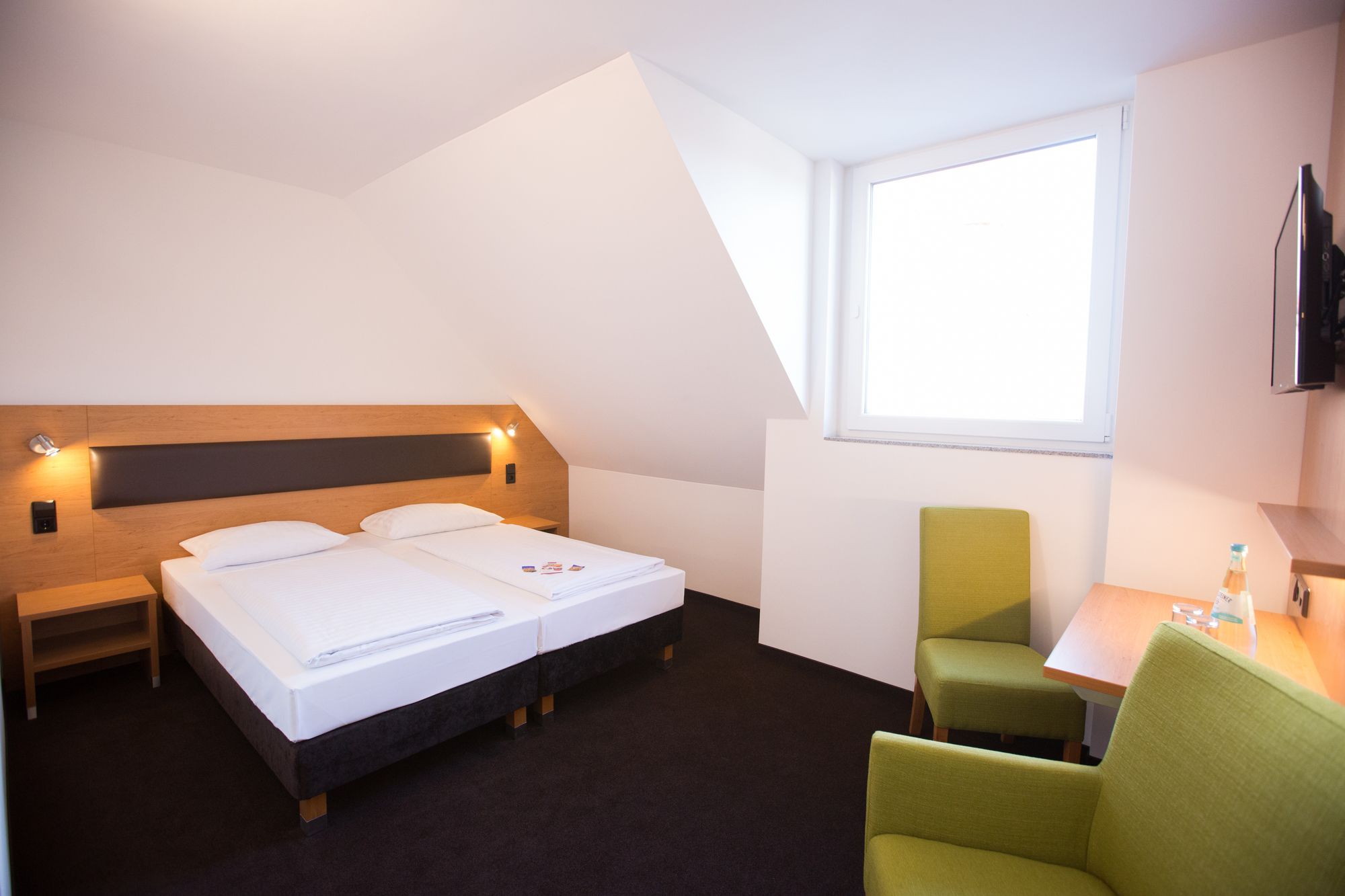 Фото Novum Hotel Bruy