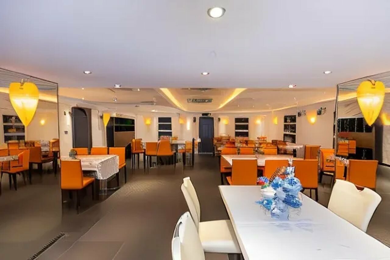 Фото Starr Hotel Shanghai