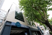 Фото Sohsul Hotel