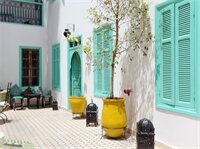Фото Riad Dar Aida