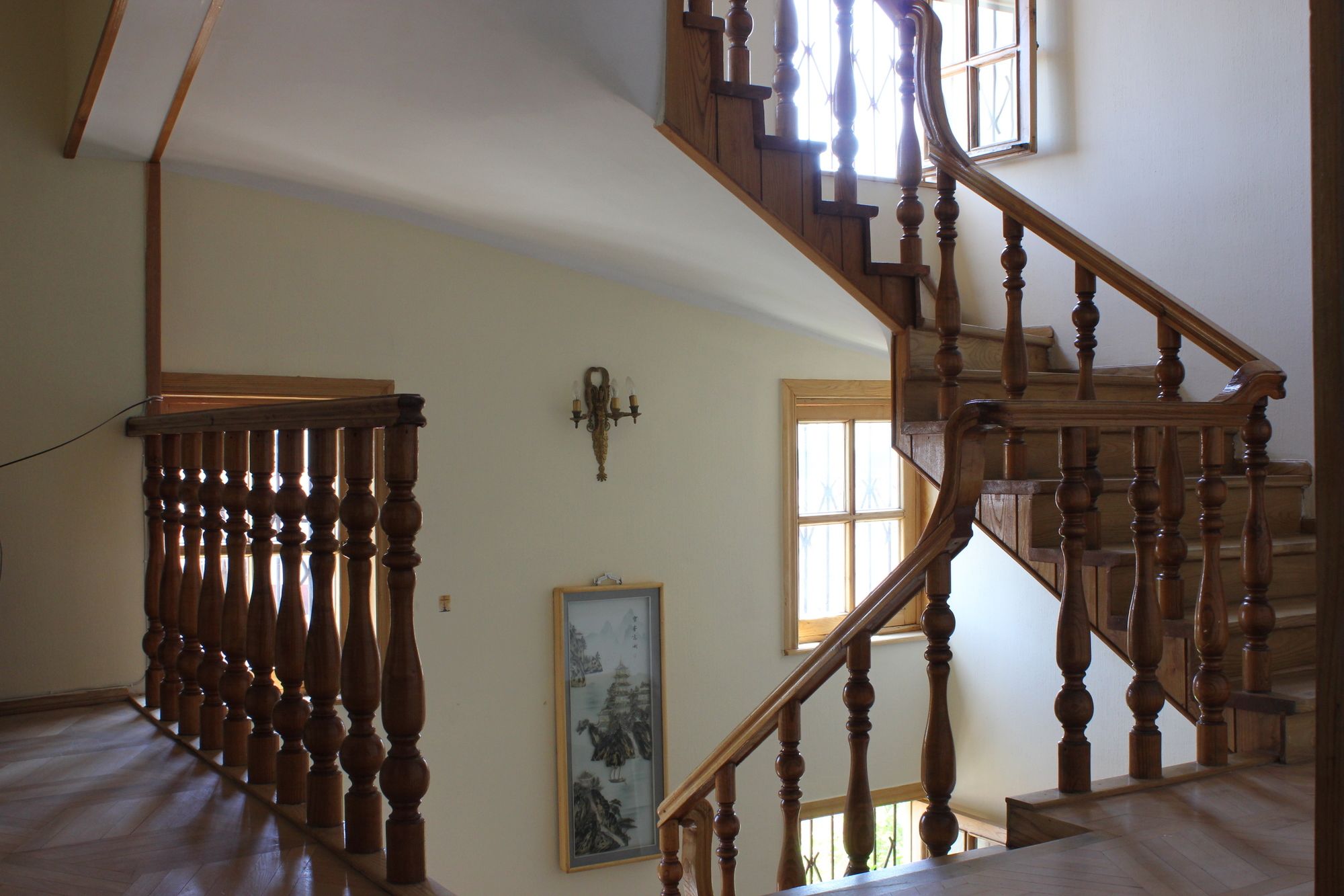 Фото Vedzisi garden hotel