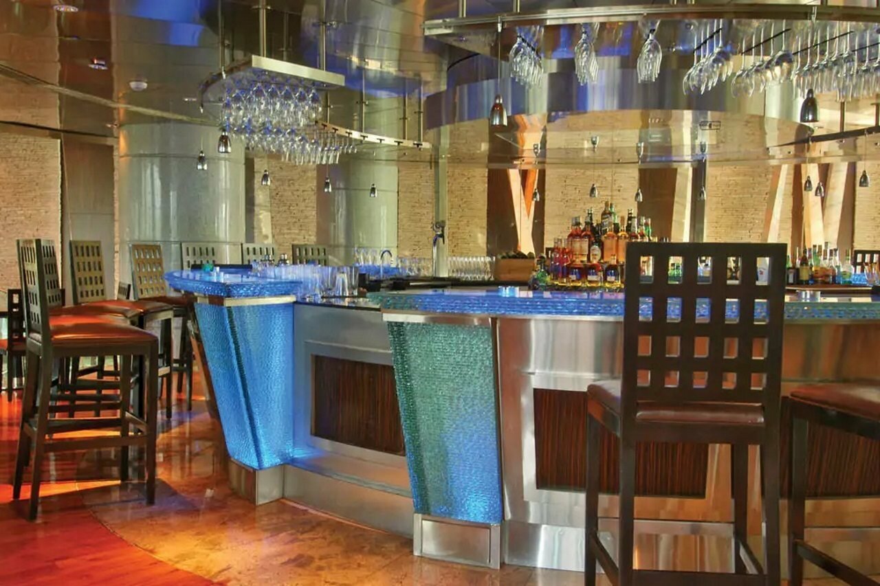 Фото Hyatt Regency Mumbai