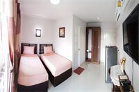 Фото Pornkasem House