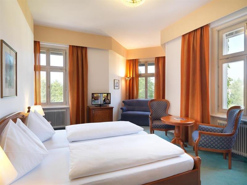 Фото Hotel Schwärzler