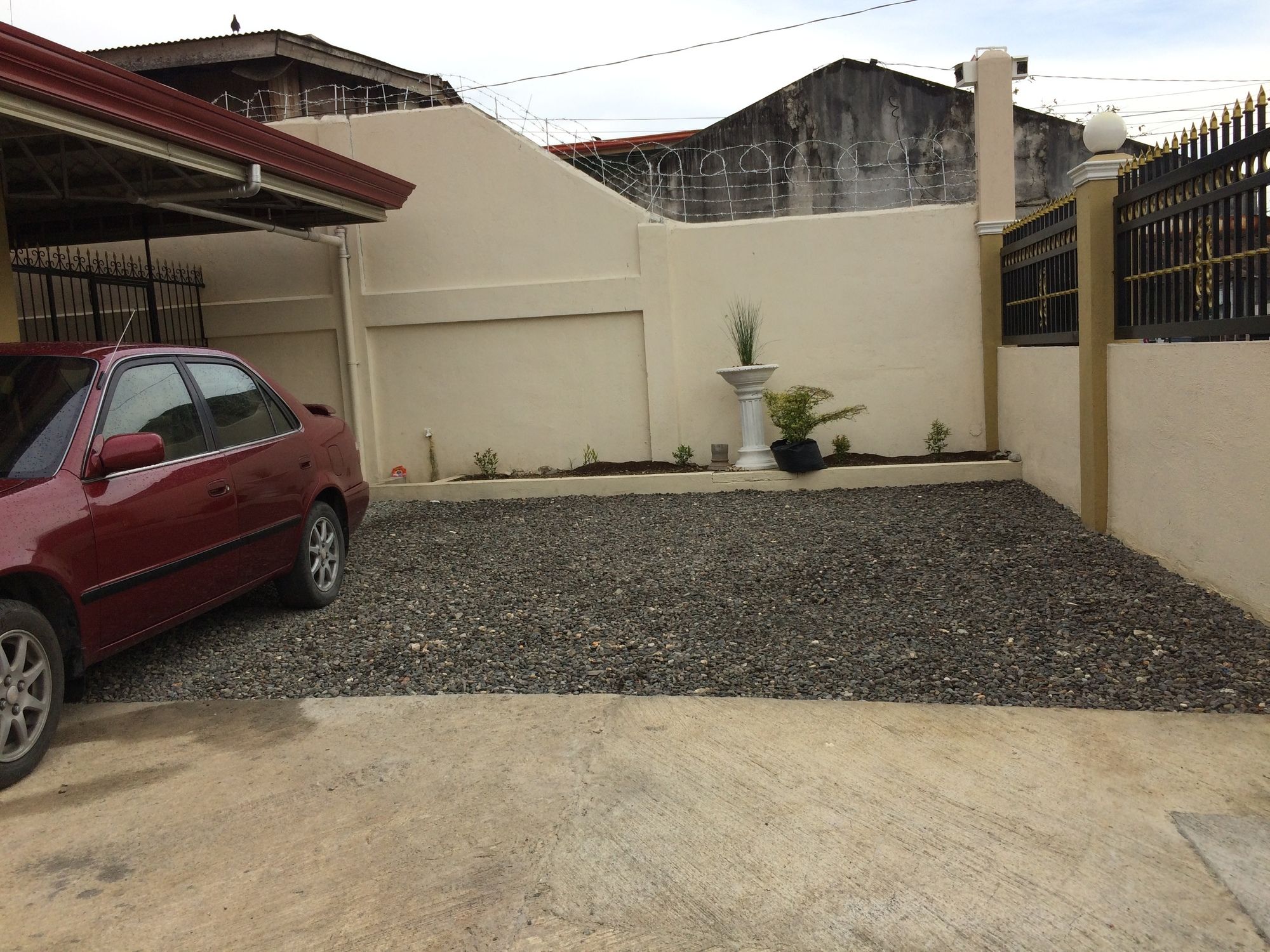 Фото Dayview Tourist Home