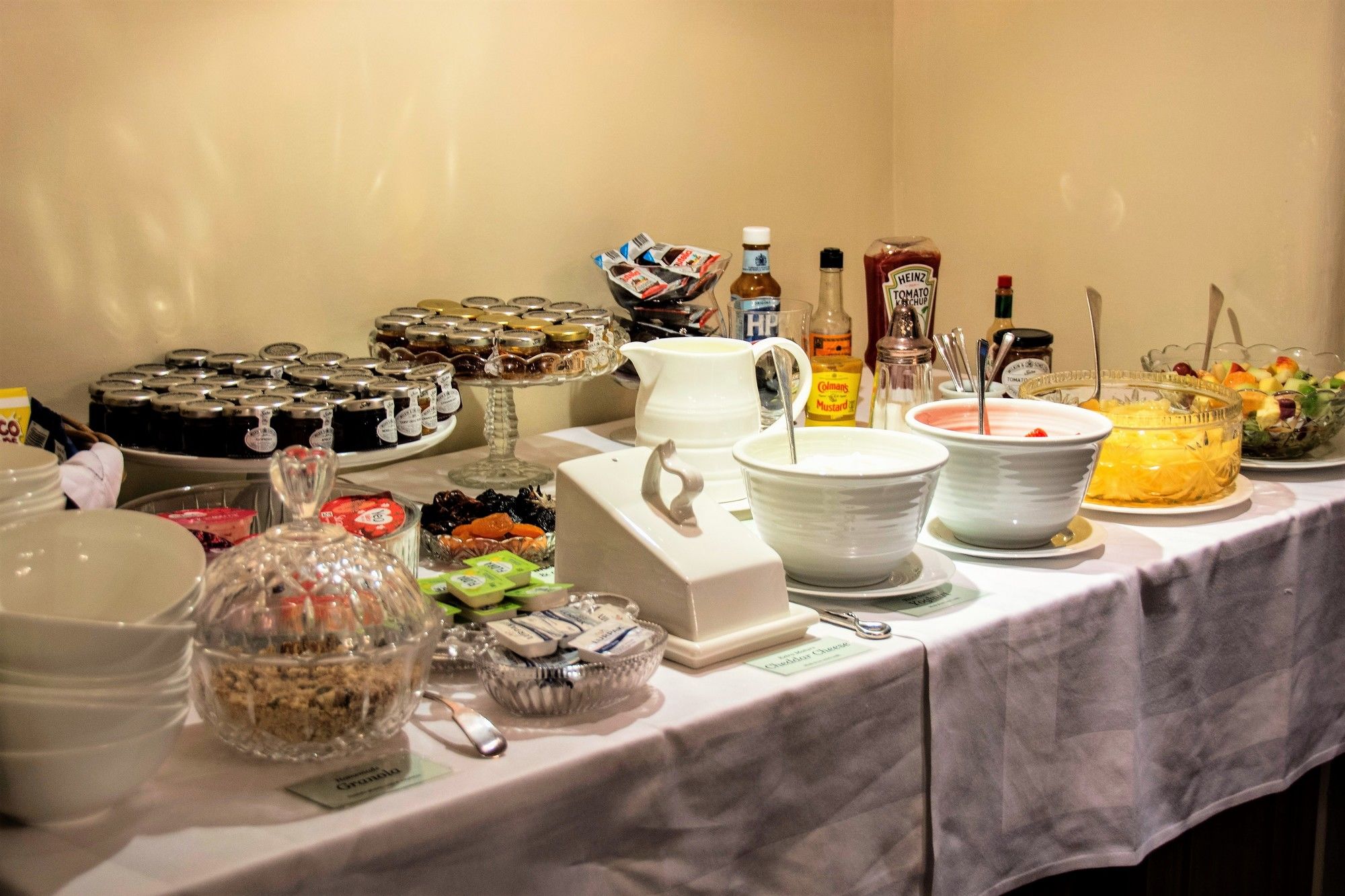 Фото The Kennard