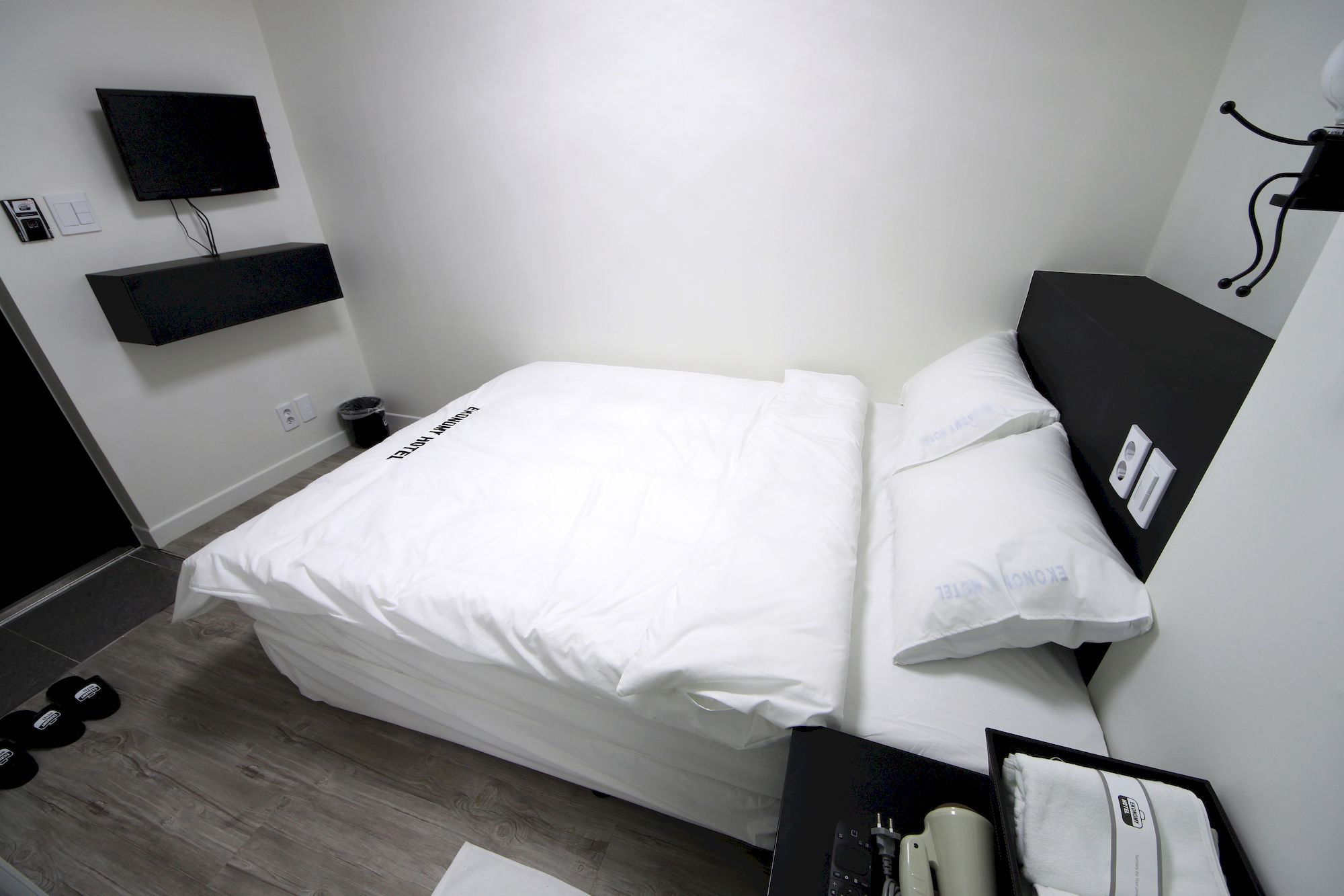 Фото Seoul Hotel Ddk