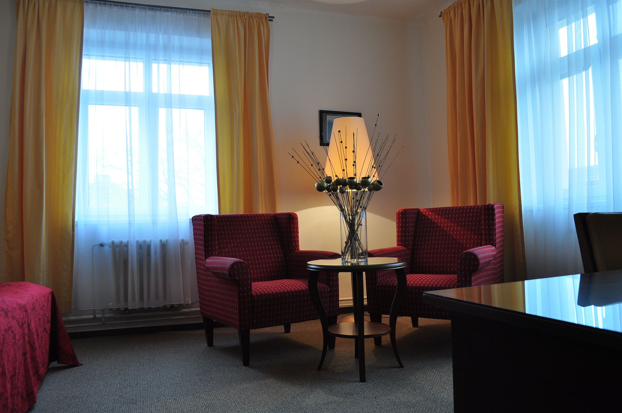 Фото Hotel Svornost