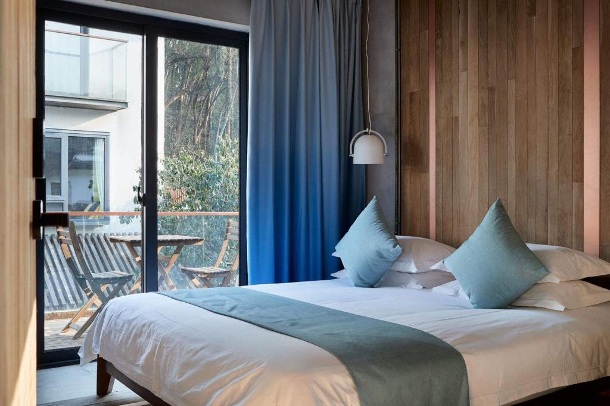 Фото Xihu Memories Tree Hotel