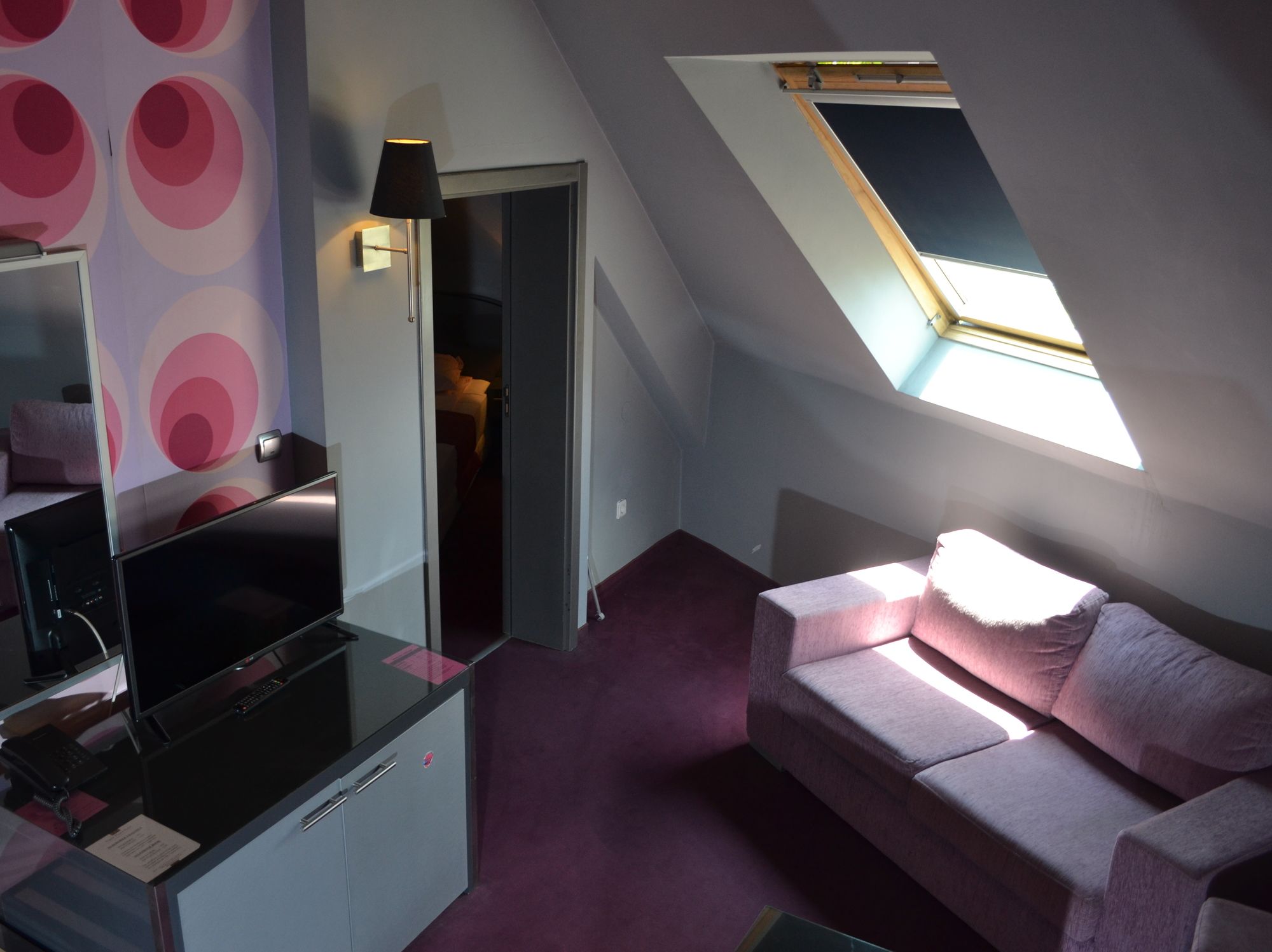 Фото Elate Plaza Business Hotel