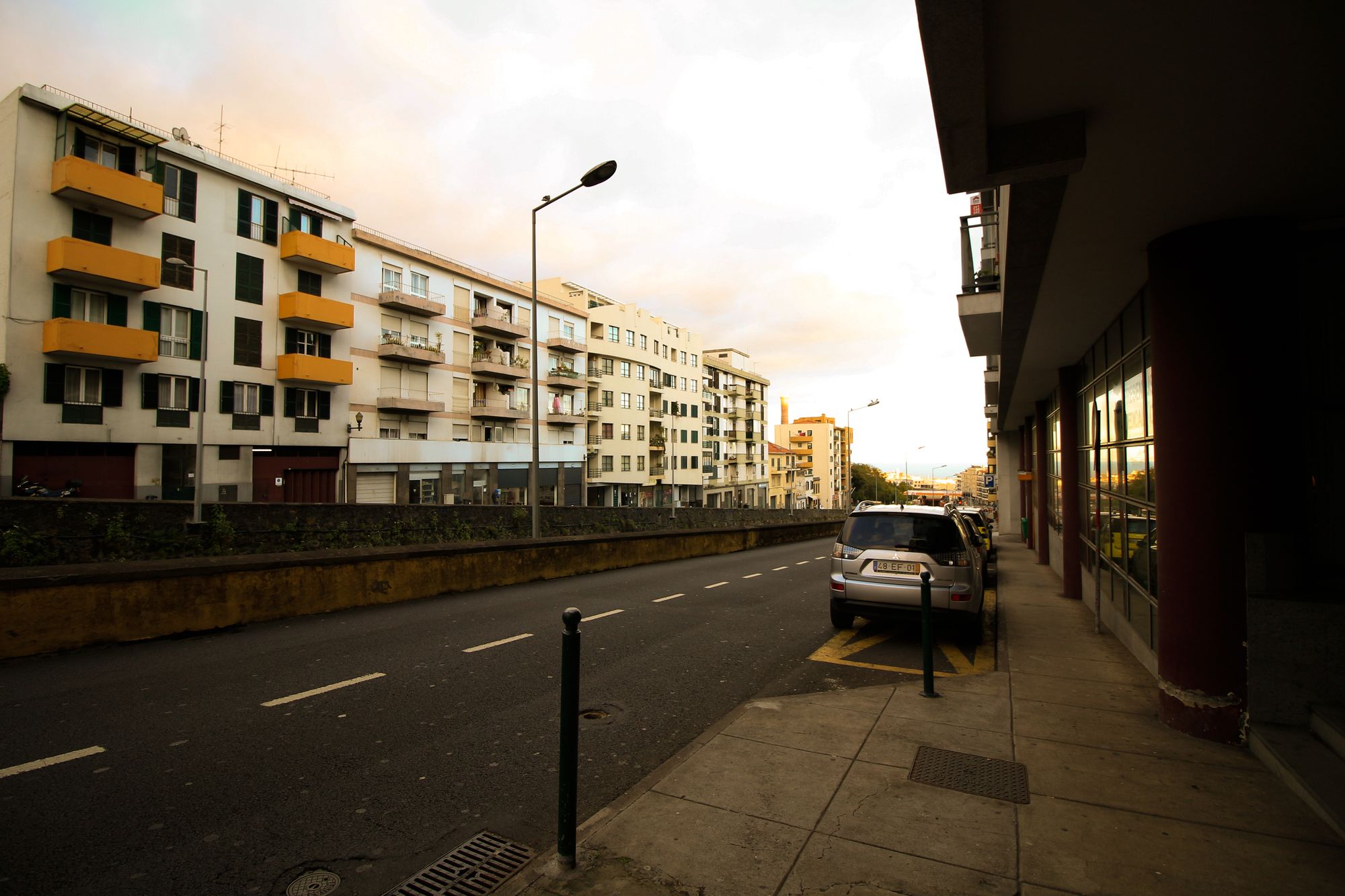 Фото Madeira Emotions by Analodges
